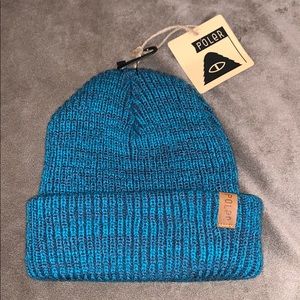 Poler Beanie